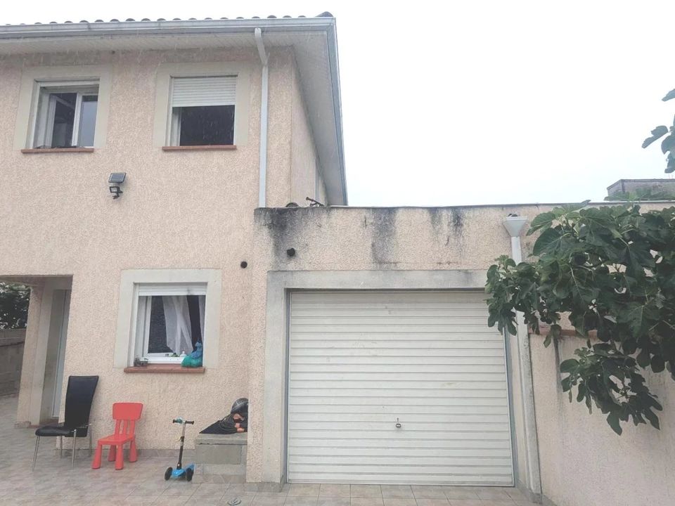 Villa i Toulouse, Haute-Garonne - foto 2