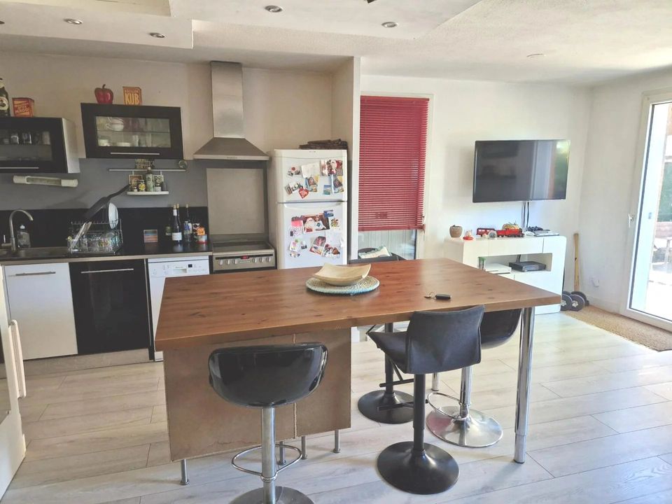 Villa i Toulouse, Haute-Garonne - foto 2