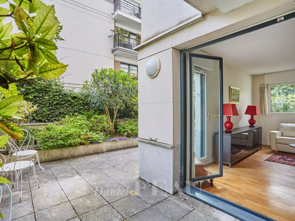 Lejlighed i Boulogne-Billancourt, Hauts-de-Seine - foto 2