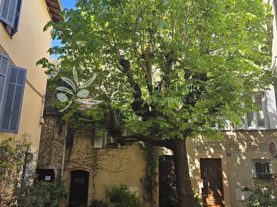 Lejlighed i Le Cannet, Alpes-Maritimes - foto 1
