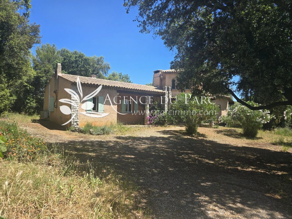 Villa a Biot, Alpes-Maritimes - foto 2