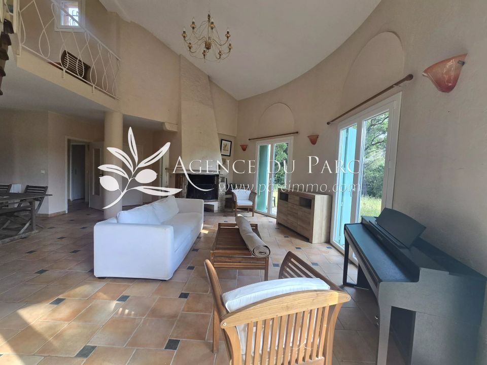 Villa a Biot, Alpes-Maritimes - foto 3
