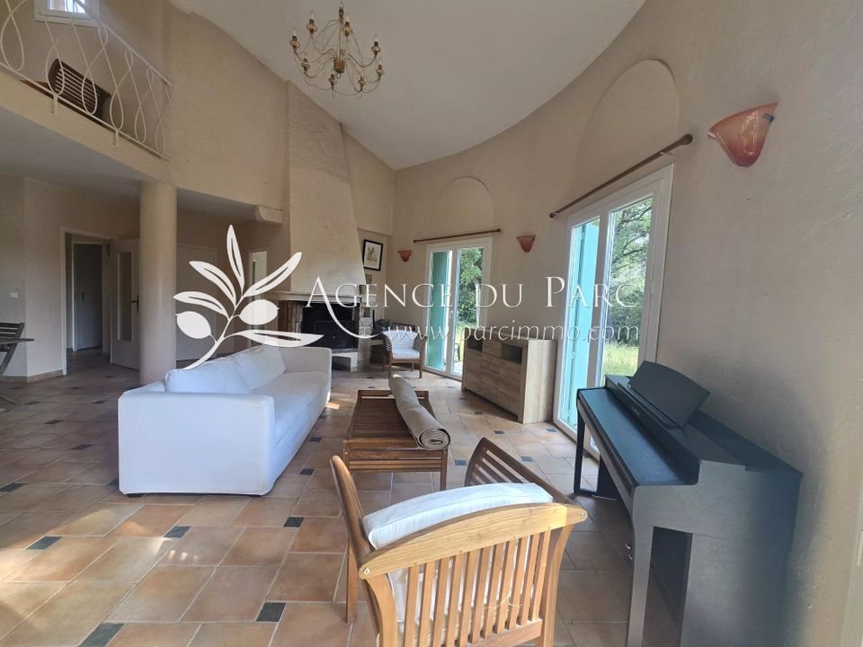 Villa a Biot, Alpes-Maritimes - foto 4