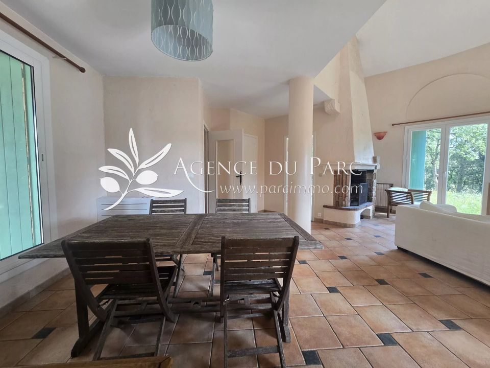 Villa a Biot, Alpes-Maritimes - foto 5