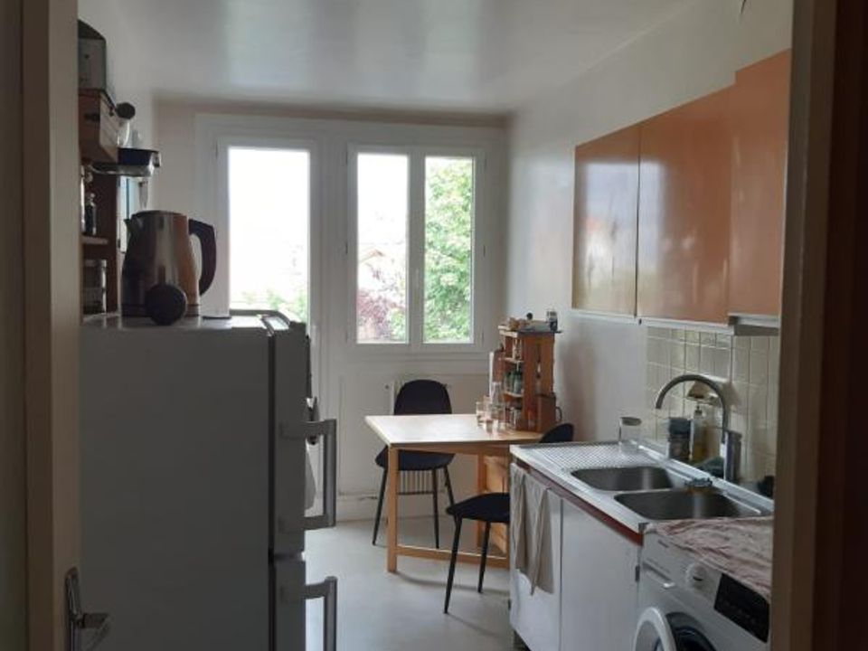 Lejlighed i Beaumont, Puy-de-Dome - foto 2