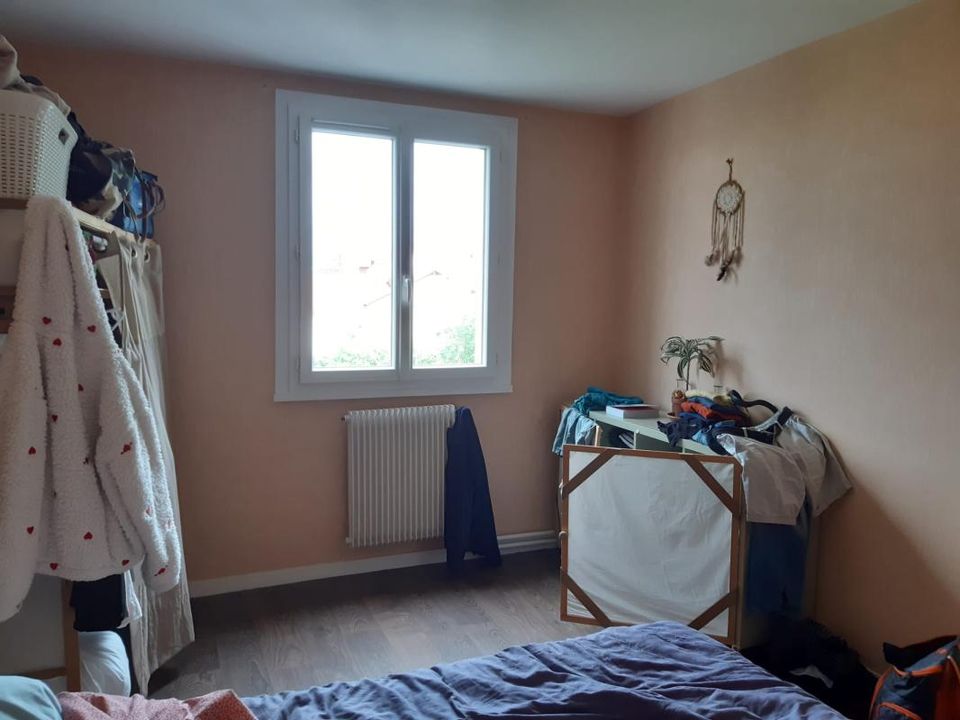 Lejlighed i Beaumont, Puy-de-Dome - foto 5