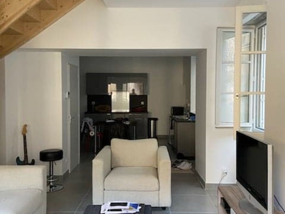 Dúplex a Riom, Puy-de-Dome - foto 1