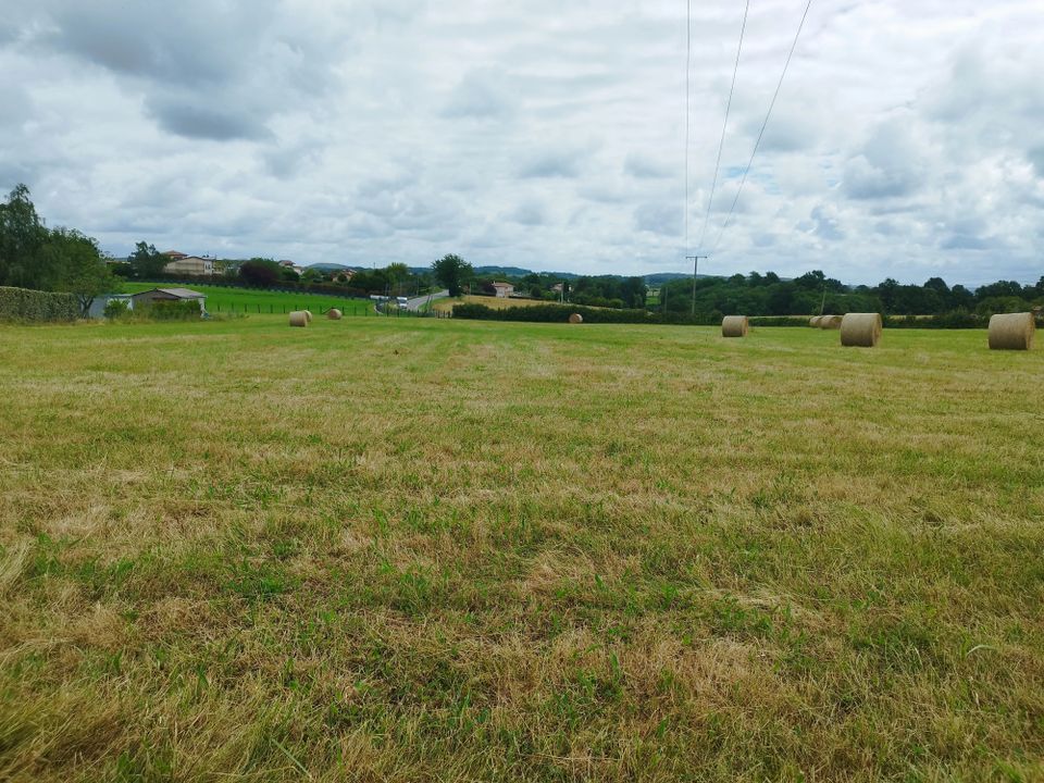 Helårsgrund i Saint-Gaudens, Haute-Garonne - foto 1