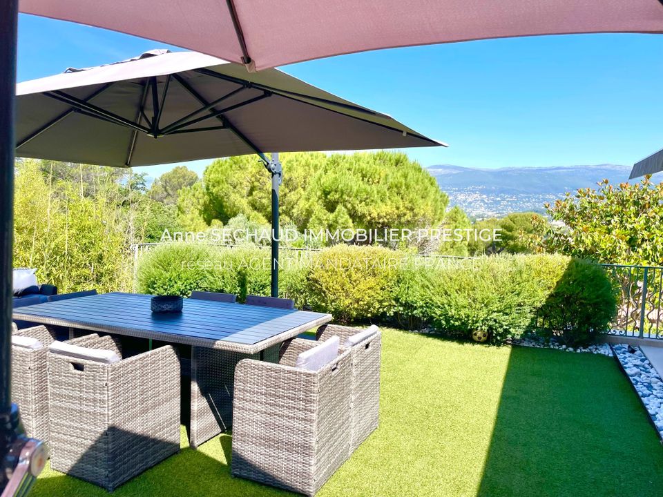 Villa i Mougins, Alpes-Maritimes - foto 4