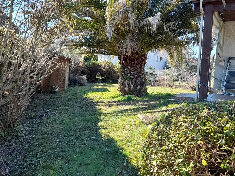 Lejlighed i Tarbes, Hautes-Pyrenees - foto 2