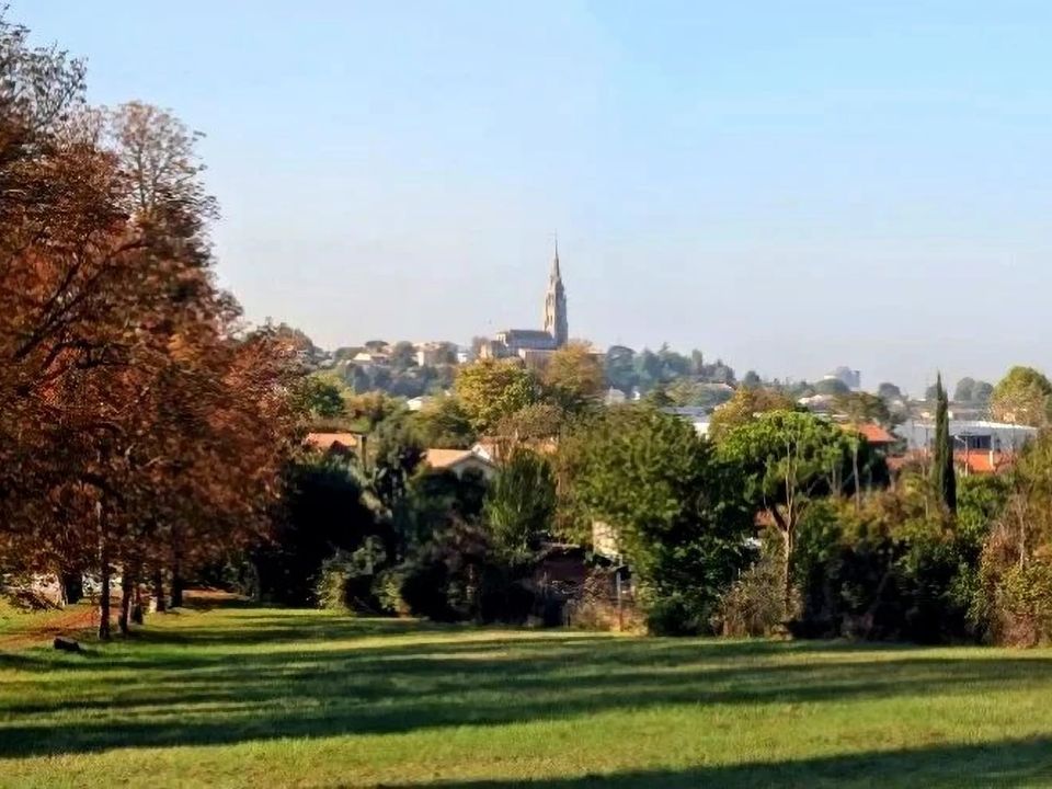 Terra a Bassens, Gironde - foto 1