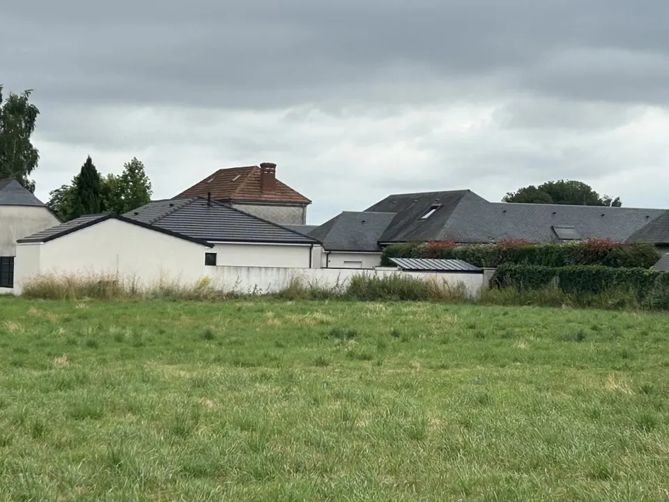 Helårsgrund i Tarbes, Hautes-Pyrenees - foto 3