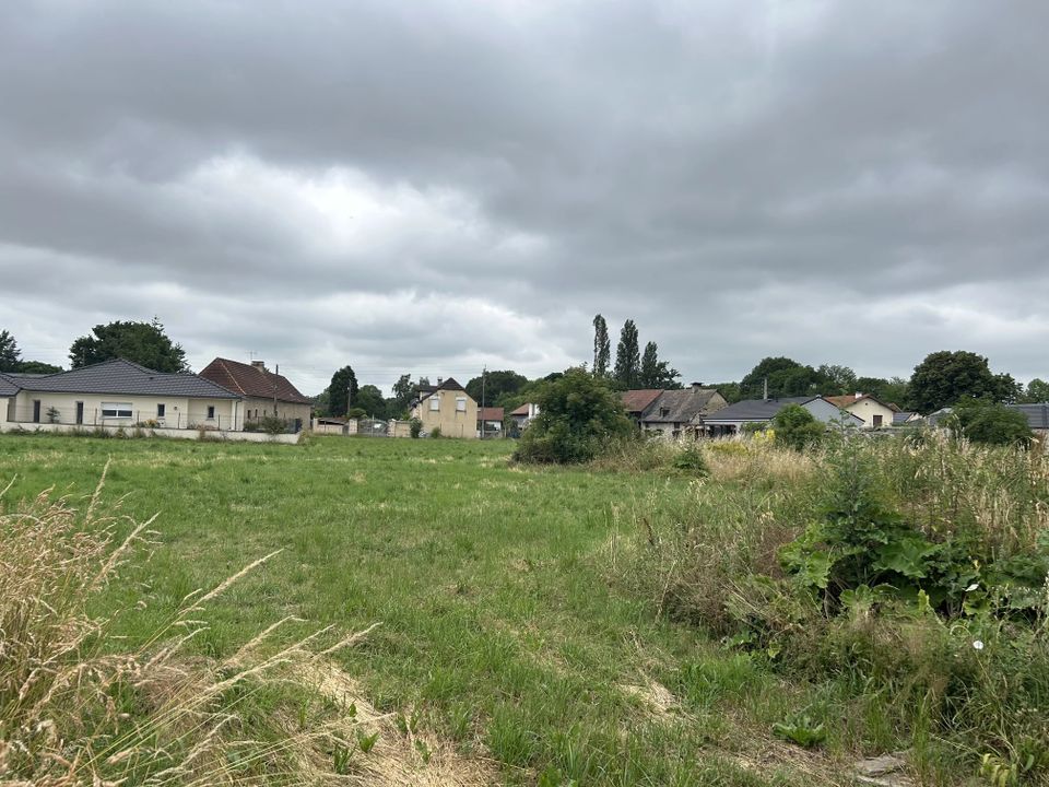 Helårsgrund i Tarbes, Hautes-Pyrenees - foto 4