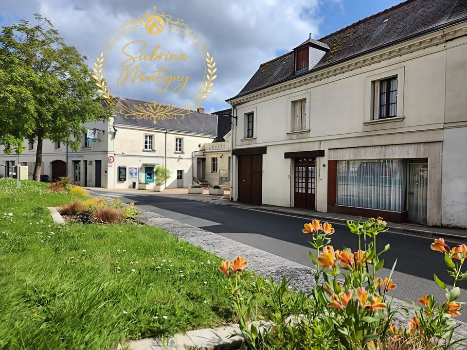 Herregård i Loches, Indre-et-Loire - bilde 2