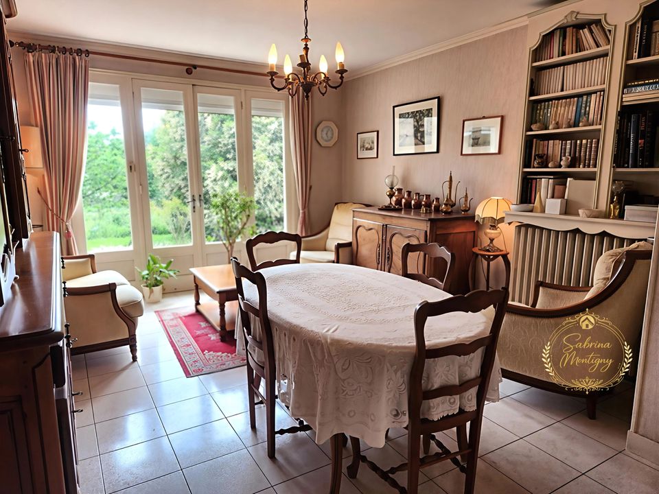 Herregård i Loches, Indre-et-Loire - bilde 4