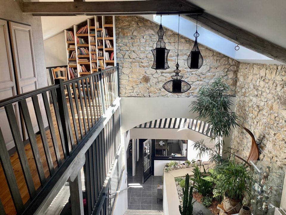 Villa en Les Villettes, Haute-Loire - foto 3