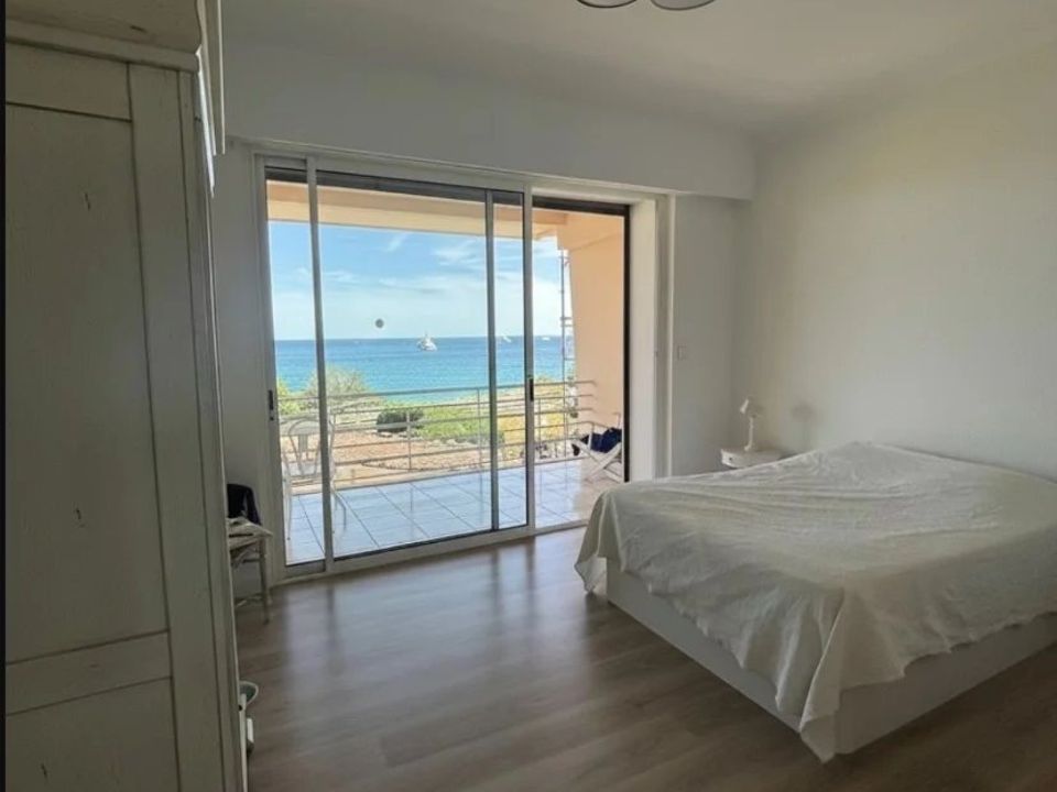 Lejlighed i Mandelieu-la-Napoule, Alpes-Maritimes - foto 1