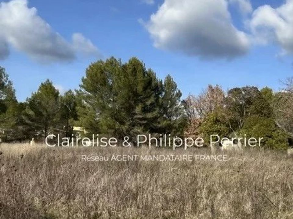 Tomt i Saint-Antonin-du-Var, Var - bilde 2