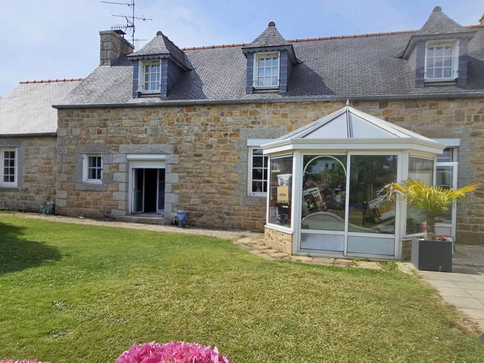 Haus in Cavan, Cotes-d'Armor - Foto 1