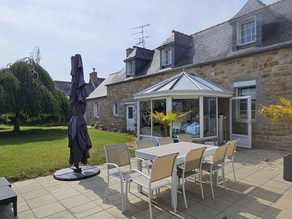 Haus in Cavan, Cotes-d'Armor - Foto 2