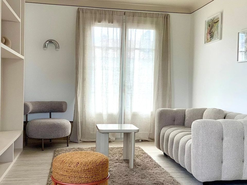 Apartament a Hendaye, Pyrenees-Atlantiques - foto 1