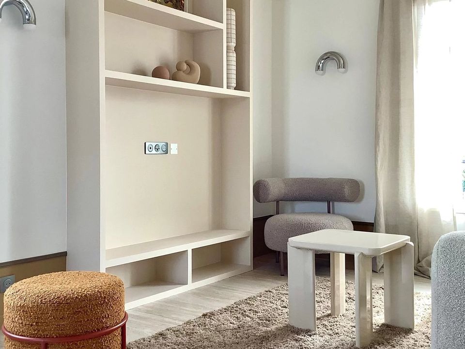 Apartament a Hendaye, Pyrenees-Atlantiques - foto 2