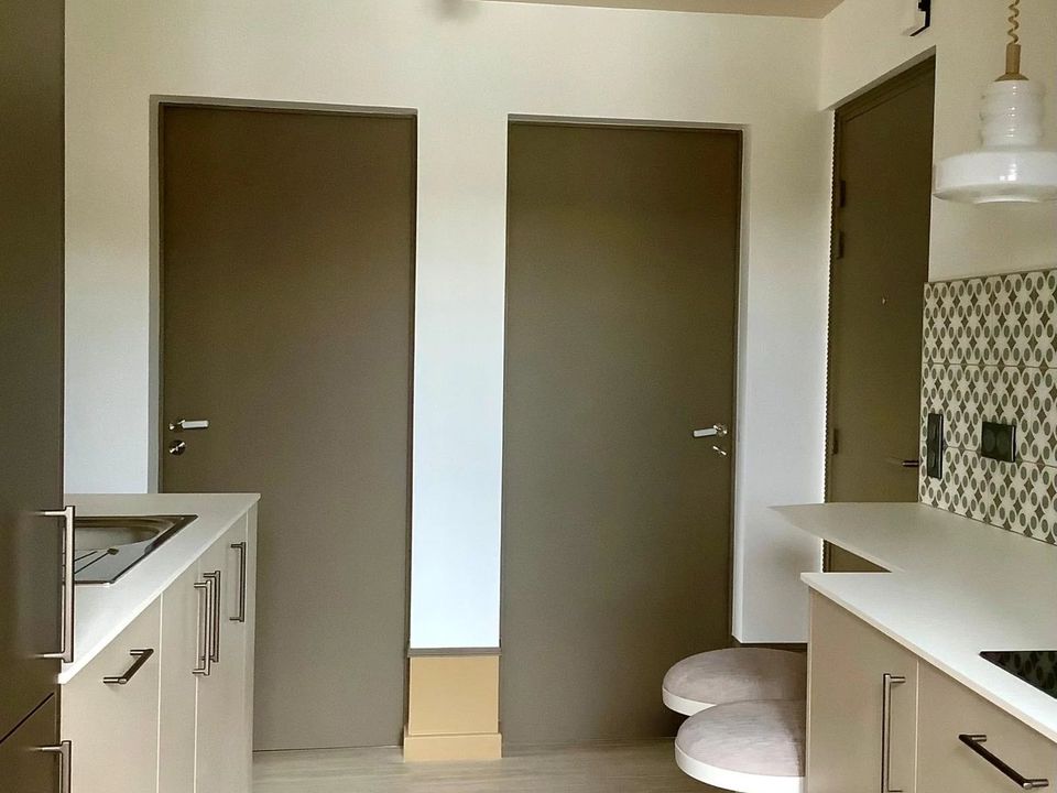 Apartament a Hendaye, Pyrenees-Atlantiques - foto 4