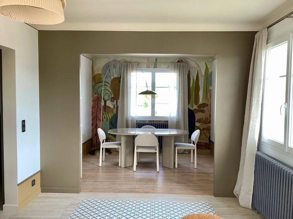 Apartament a Hendaye, Pyrenees-Atlantiques - foto 5