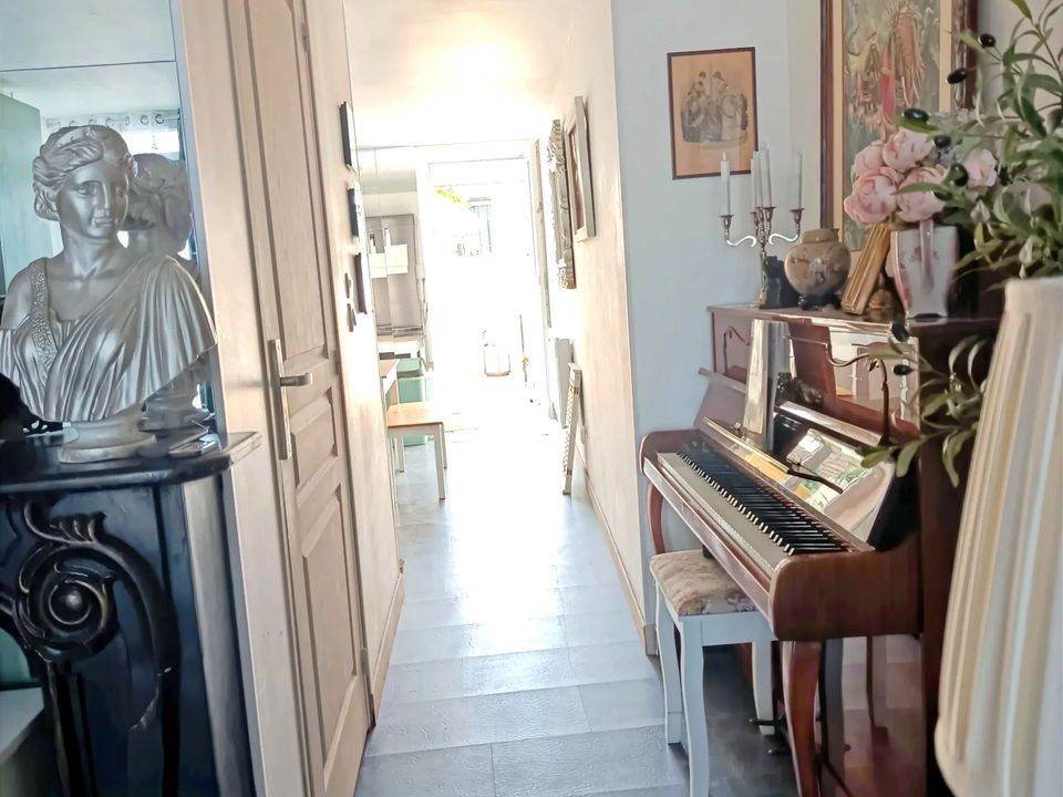 Villa a Valdalliere, Calvados - foto 4