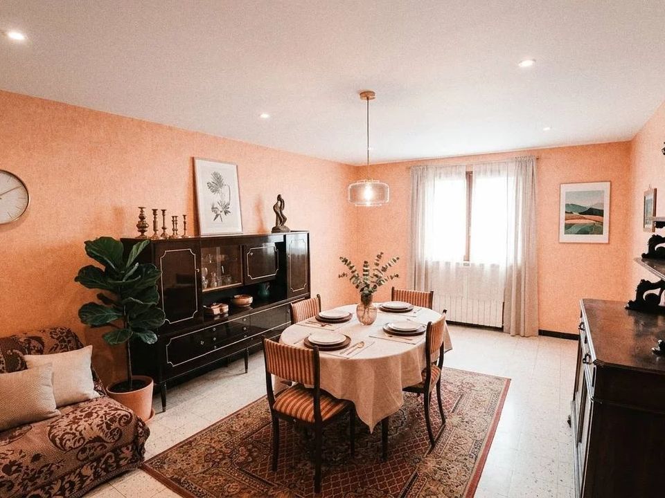 Rekkehus i La Palme, Aude - bilde 2