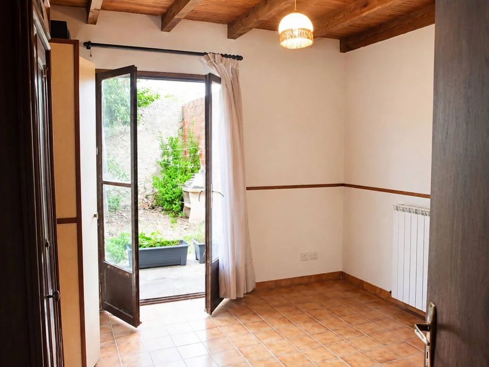 Rekkehus i La Palme, Aude - bilde 3
