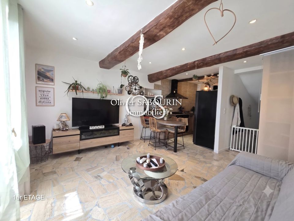 Villa i Roquebrune-sur-Argens, Var - foto 1