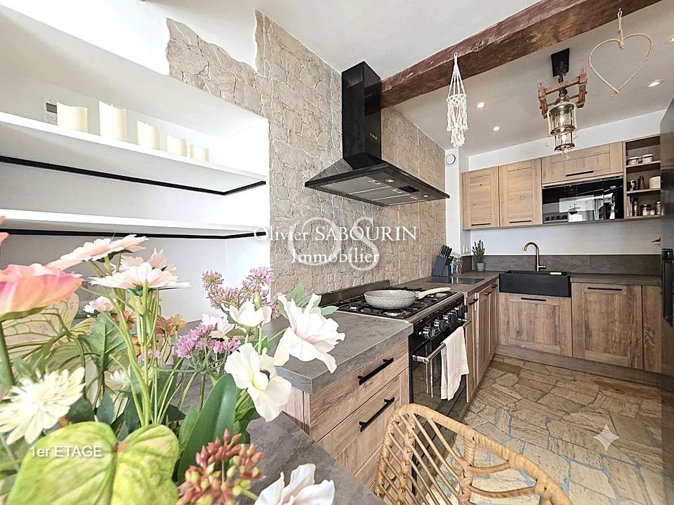 Villa i Roquebrune-sur-Argens, Var - foto 4