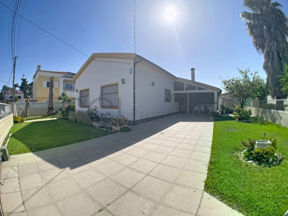 Villa i Amora, Setubal - foto 1