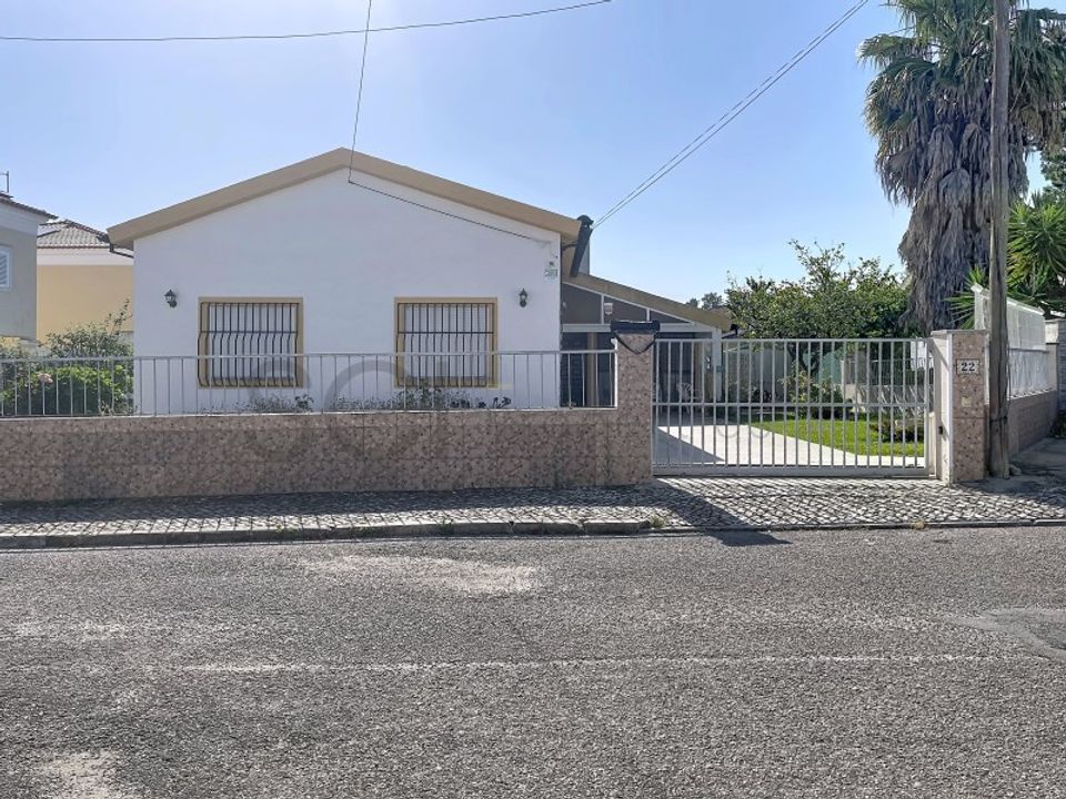 Villa i Amora, Setubal - foto 3
