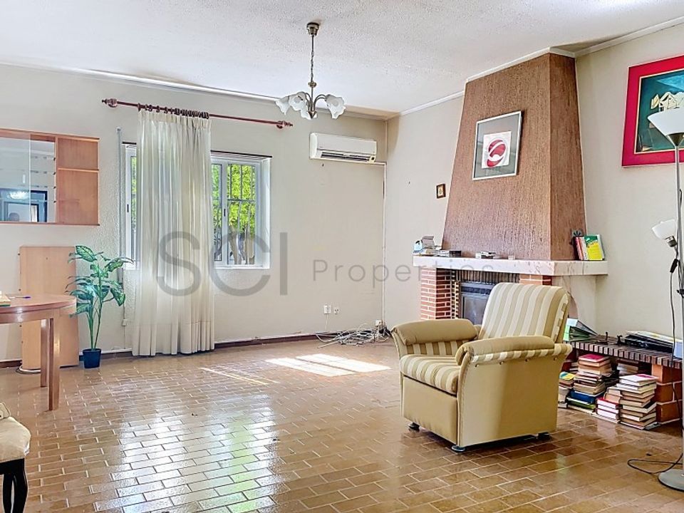 Villa i Amora, Setubal - foto 2