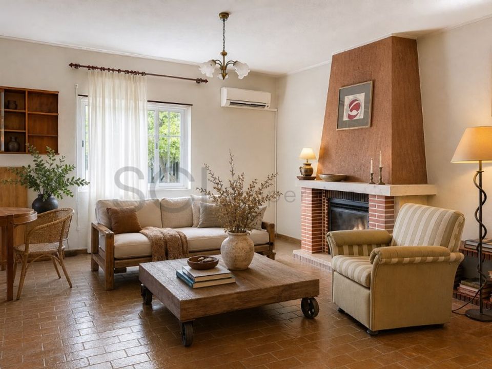 Haus in Amora, Setubal - Foto 1
