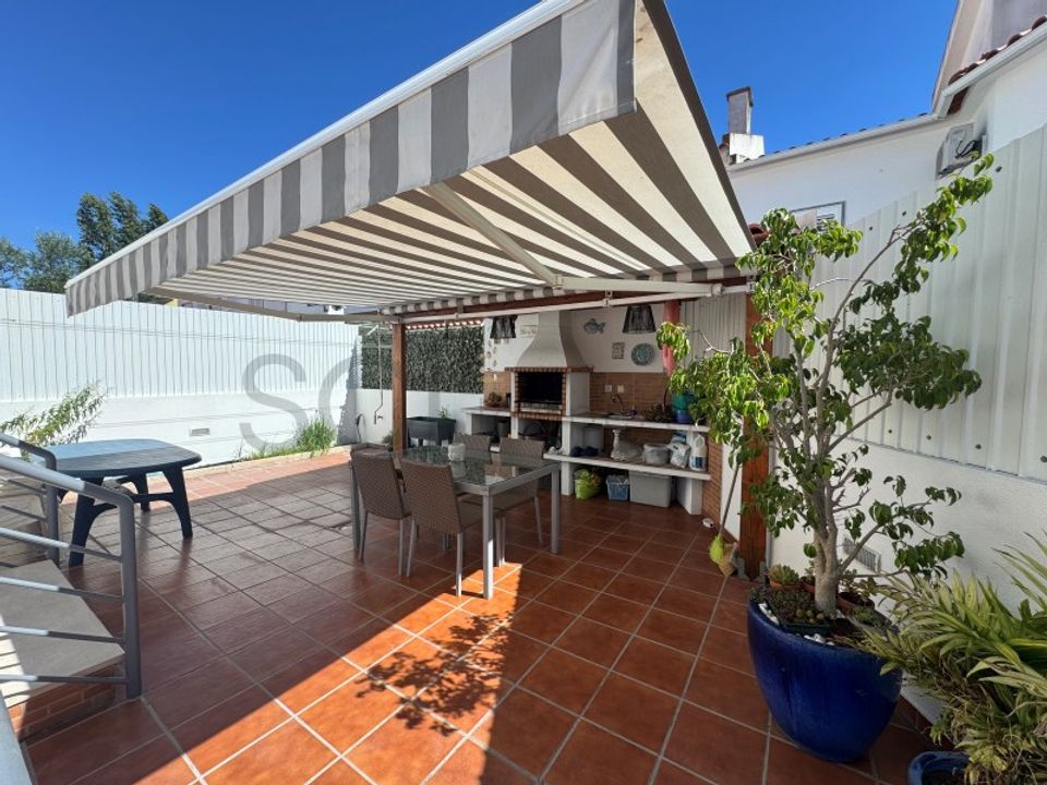 Villa i Amora, Setubal - foto 1