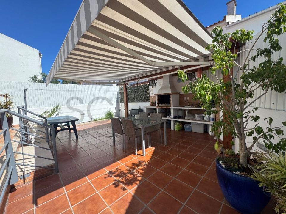 Villa i Amora, Setubal - foto 3