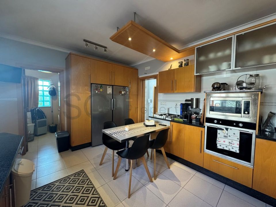 Villa en Amora, Setubal - foto 3