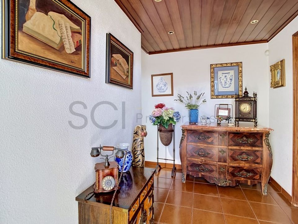 Villa i Brejos de Azeitao, Setubal - foto 5