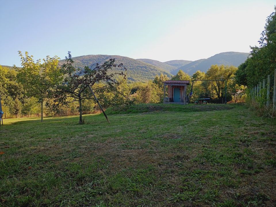 Villa in Saint-Amans-Soult, Tarn - foto 1