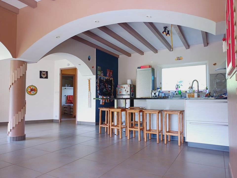 Villa in Saint-Amans-Soult, Tarn - foto 3