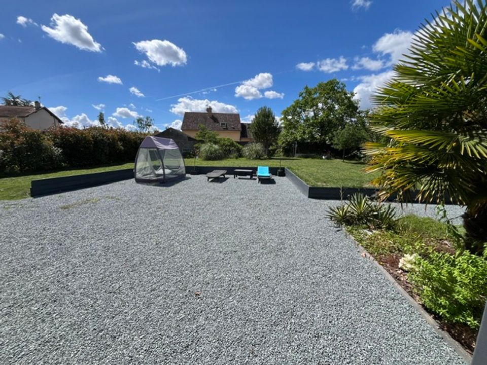 Villa in Riorges, Loire - foto 3