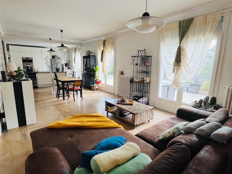Villa en Marcigny, Saone-et-Loire - foto 3