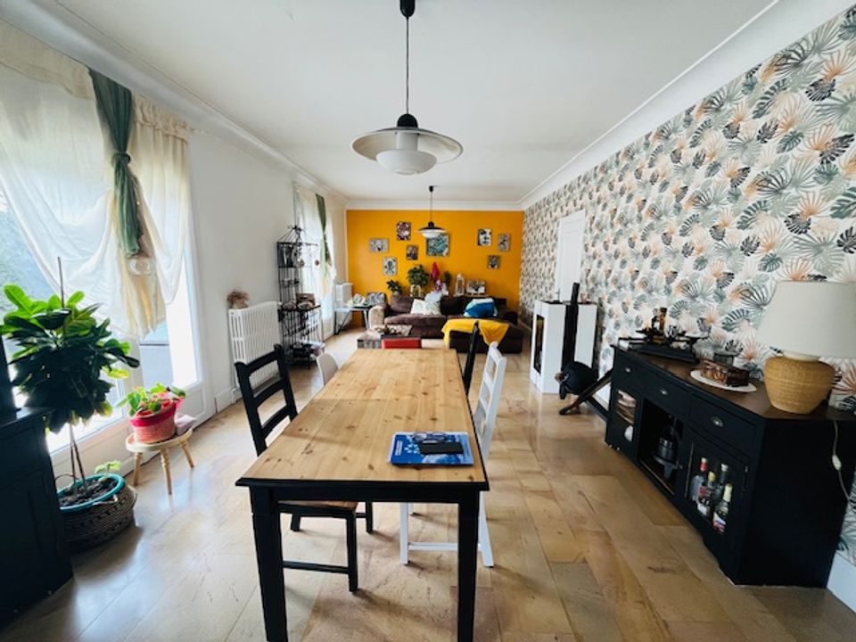 Villa en Marcigny, Saone-et-Loire - foto 4