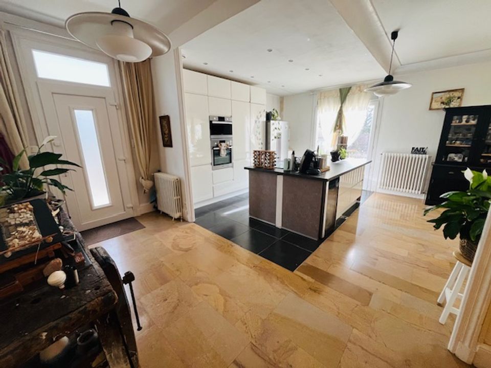 Villa en Marcigny, Saone-et-Loire - foto 5