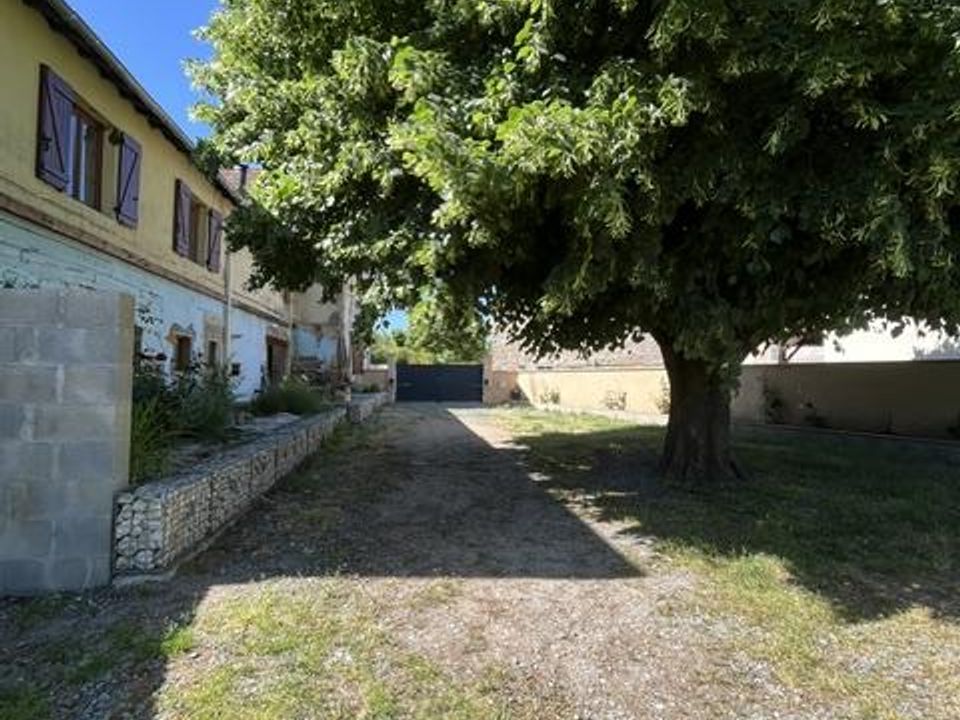 Villa i Fleury-la-Montagne, Saone-et-Loire - foto 2