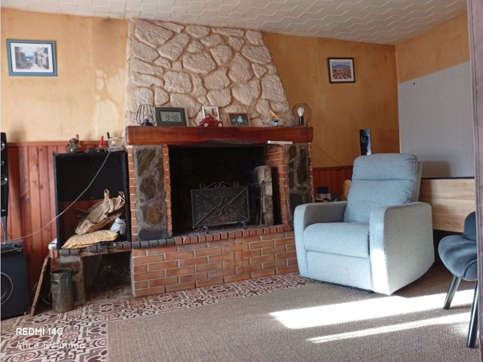Villa i Labastide-Rouairoux, Tarn - bilde 2