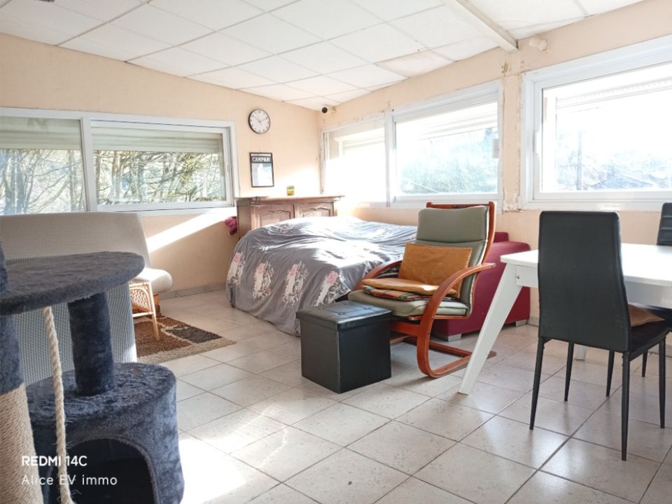 Villa i Labastide-Rouairoux, Tarn - bilde 5